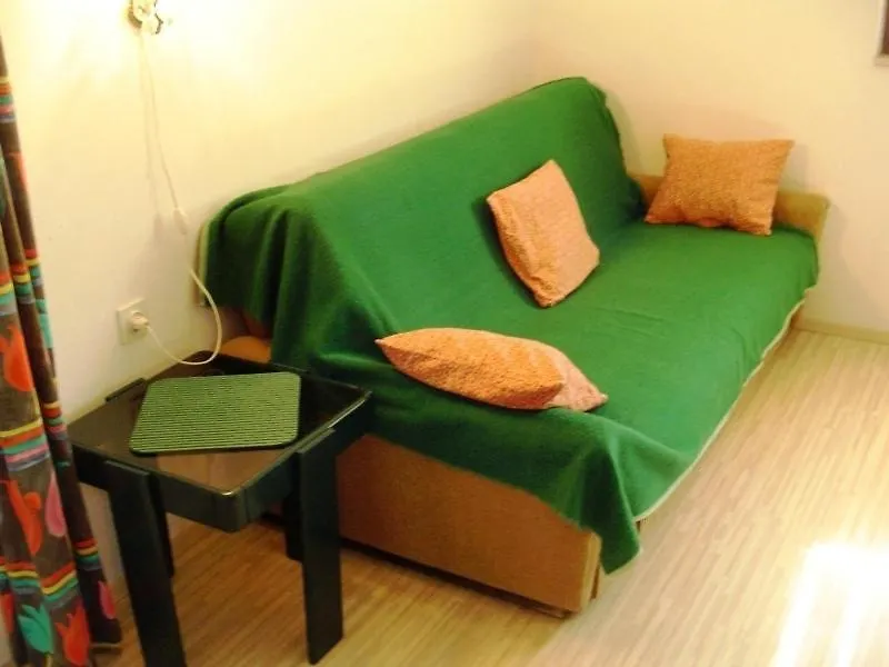 Apartment In Pakostane With Sea View, Balcony, Wifi Croatia