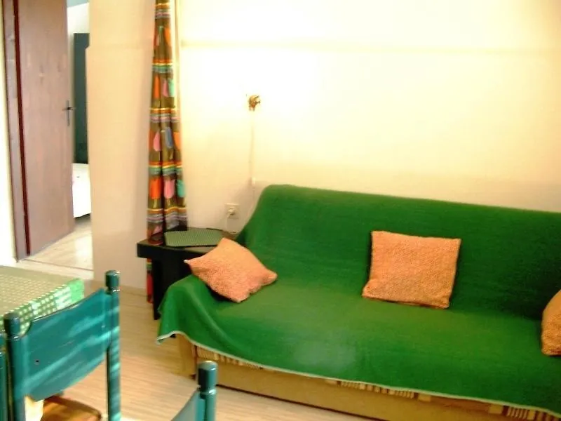 Apartment In Pakostane With Sea View, Balcony, Wifi