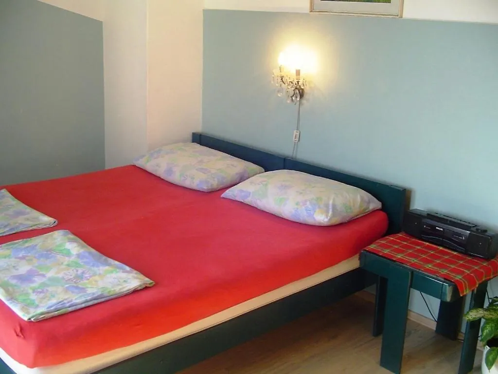 Apartment In Pakostane With Sea View, Balcony, Wifi 0*,