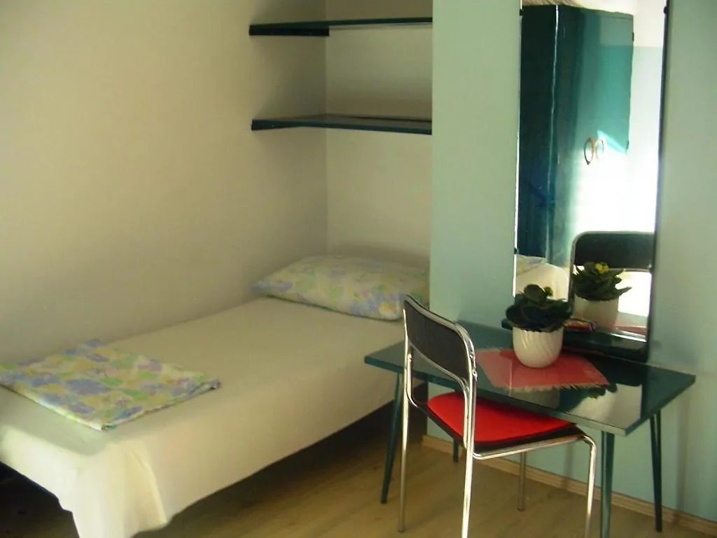 Apartment In Pakostane With Sea View, Balcony, Wifi