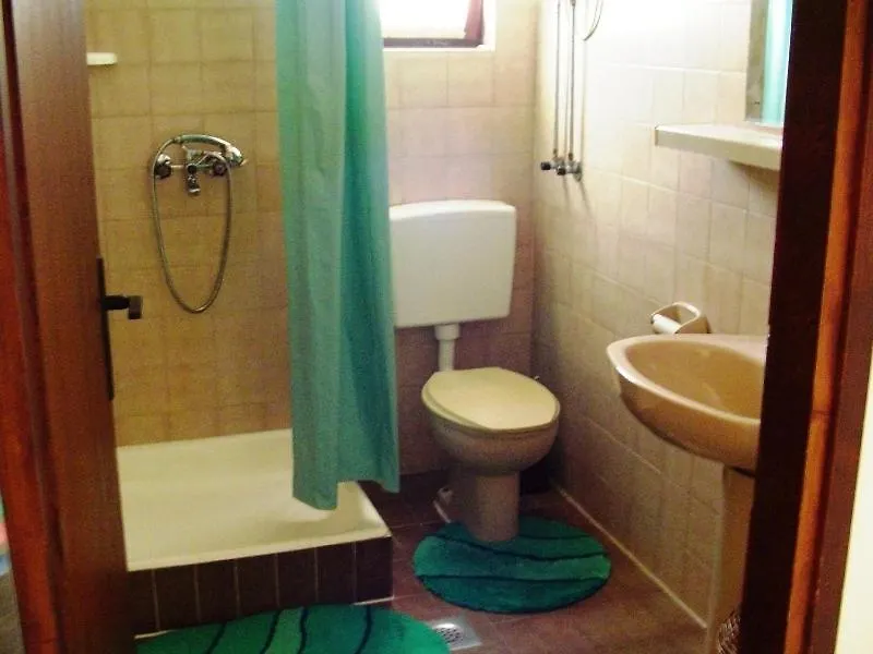 Apartment In Pakostane With Sea View, Balcony, Wifi 0*,  Croatia