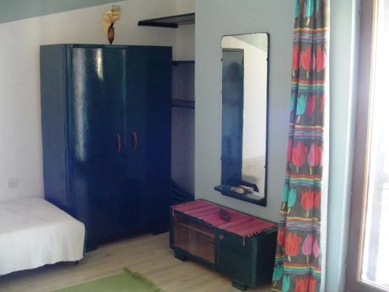 Apartment In Pakostane With Sea View, Balcony, Wifi 0*,