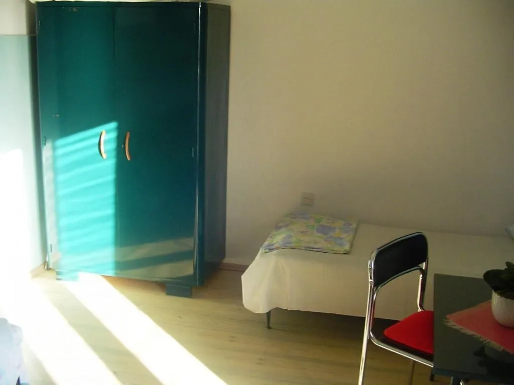 Apartment In Pakostane With Sea View, Balcony, Wifi Croatia