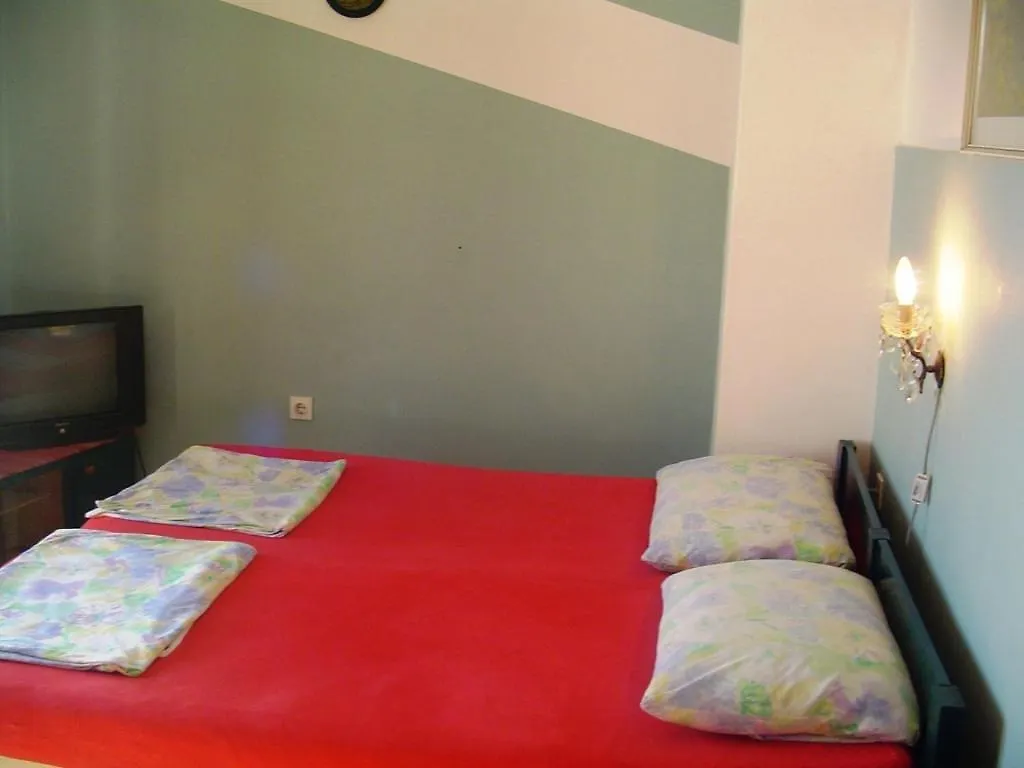Apartment In Pakostane With Sea View, Balcony, Wifi 0*,  Croatia