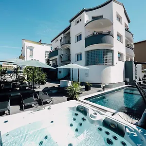 Amarilis Apartment