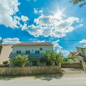 Brekalo Apartman