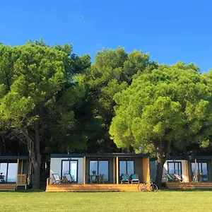 4* Vakantiepark Camp Vransko - Mobile Homes